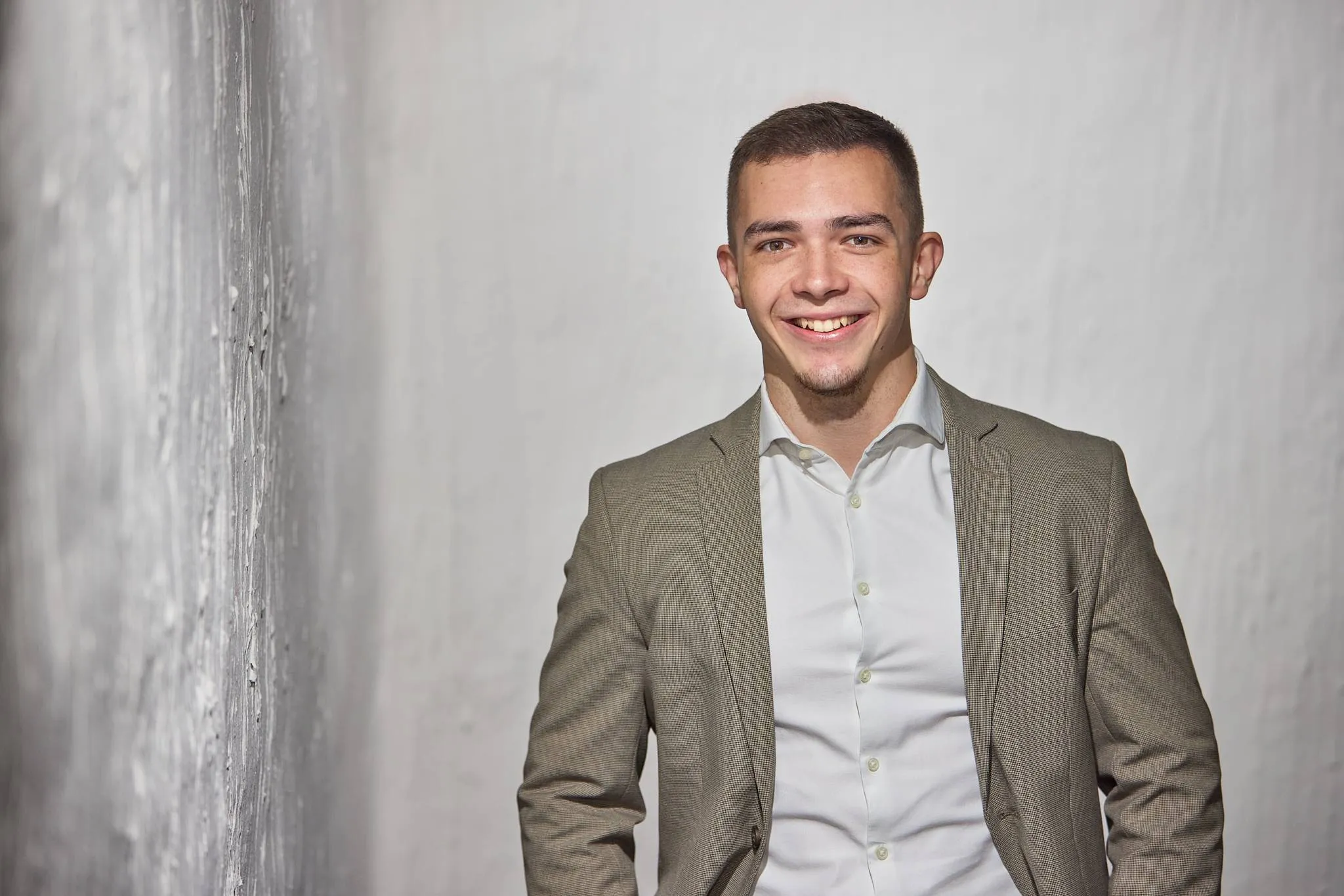 Fabian Baumgartinger bei FB Finanzkonzept