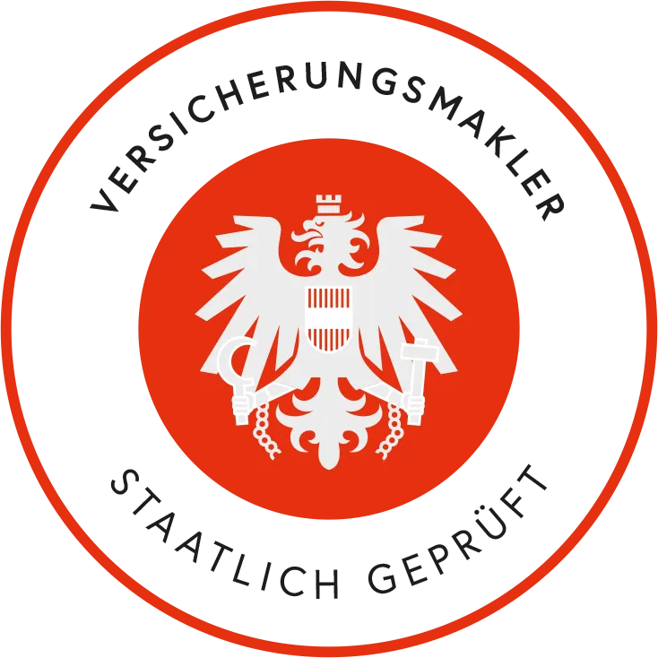 Versicherungsmakler - Finanzdienstleistungen